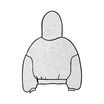 Miami University x Alpha Chi Omega 'Spring PR' Hoodie