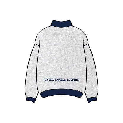 Miami University x Other 'Spring Recruitment' Mockneck