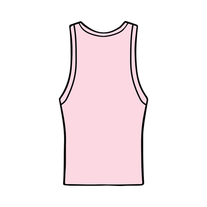 Miami University x Delta Zeta 'Fall Merch 2025' Tank Top