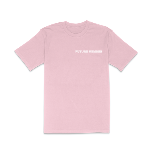 Northern Arizona University x Panhellenic 'Future Member' Tee