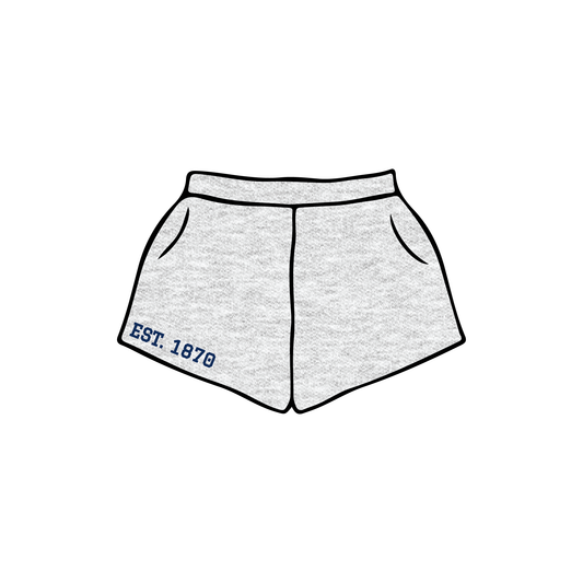 Oregon State University x Kappa Alpha Theta 'Fall Rush 2025' Sweatshorts
