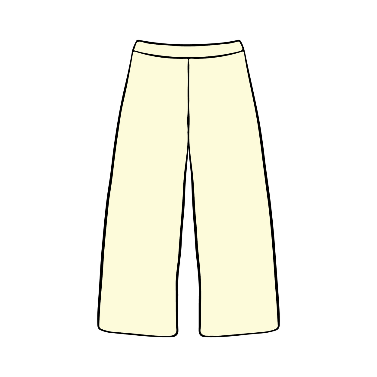 Oregon State University x Sigma Kappa 'Spring Merch' Sweatpants