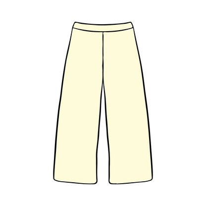 Oregon State University x Sigma Kappa 'Spring Merch' Sweatpants