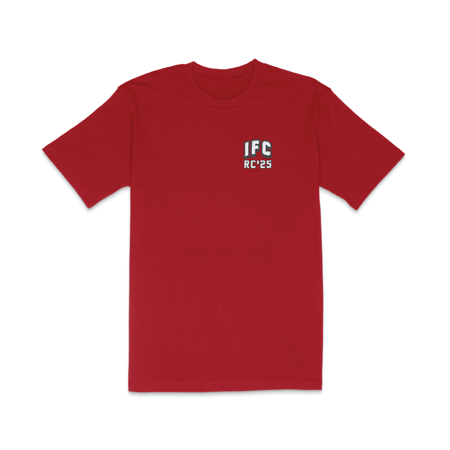 University of Arizona x IFC 'Fall 25 Recruitment Counselor's' Tee