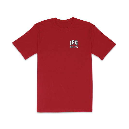 University of Arizona x IFC 'Fall 25 Recruitment Counselor's' Tee