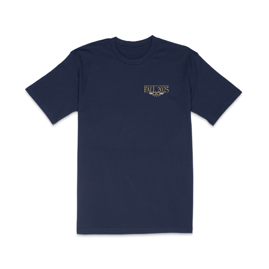 University of Arizona x IFC 'Fall 25 Recruitment Counselor's' Tee
