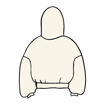 Indiana University Bloomington x Phi Mu 'PR Drop 2025' Hoodie