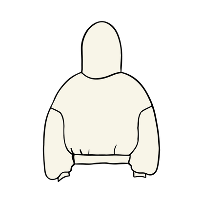 University of Alabama x Pi Beta Phi 'Derby Days' Hoodie