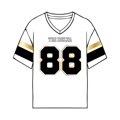 Purdue University x Delta Delta Delta 'Work Week and Game Days 2025' Jersey