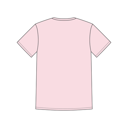 University of California, Santa Barbara x Gamma Phi Beta 'Bid Day 2026' Leo T-Shirt