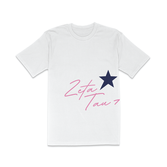 Purdue University x Zeta Tau Alpha 'Fall Recruitment' Tee