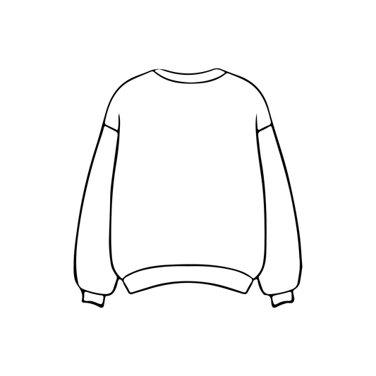 Basic Crewneck