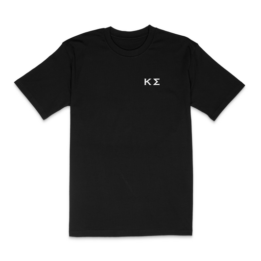 University of Utah x Kappa Sigma 'Philanthropy Week' Tee