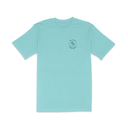 Southern Methodist University x Kappa Sigma 'Sink or Swim' Tee