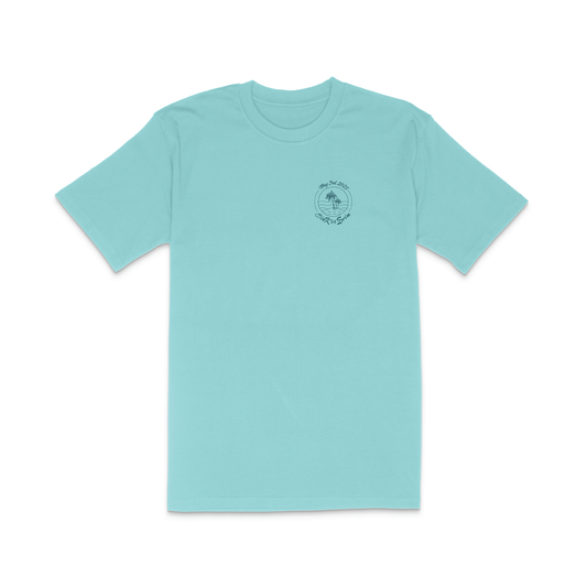 Southern Methodist University x Kappa Sigma 'Sink or Swim' Tee