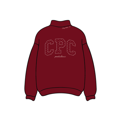 Texas A&M University x Other 'SGLA Conference' Mockneck