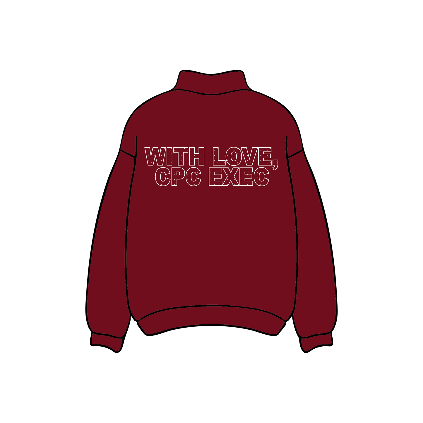 Texas A&M University x Other 'SGLA Conference' Mockneck