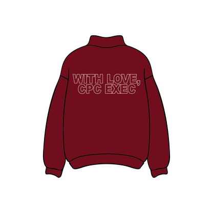 Texas A&M University x Other 'SGLA Conference' Mockneck