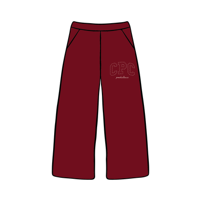Texas A&M University x Other 'SGLA Conference' Sweatpants