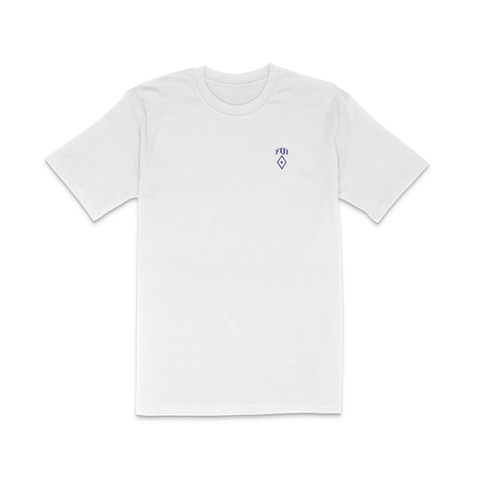 University of Arizona x Phi Gamma Delta 'Spring Rush 2025' Tee