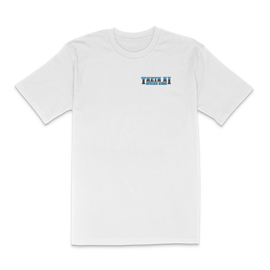 University of Arizona x Theta Xi 'Spring Rush 25' Tee