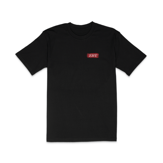 University of Arizona x Zeta Beta Tau 'Fall 2024 Class' Tee