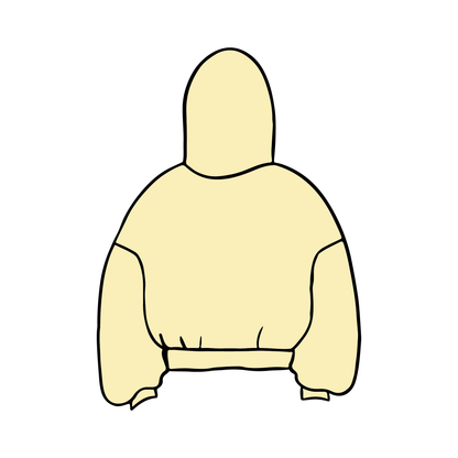 University of California, Los Angeles x Alpha Phi 'Spring Drop' Hoodie