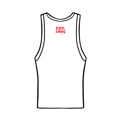 University of California, Los Angeles x Chi Omega 'Chi Hop' Tank Top