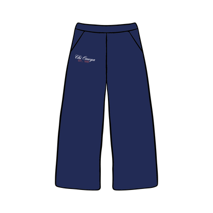 University of California, Los Angeles x Chi Omega 'Spring 2025 Merch'