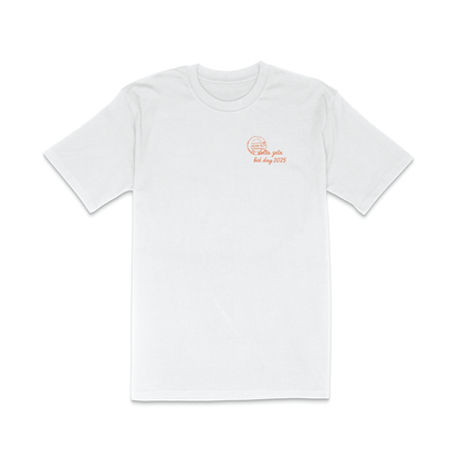 University of Florida x Delta Zeta 'Fall Bid Day 2025' Tee