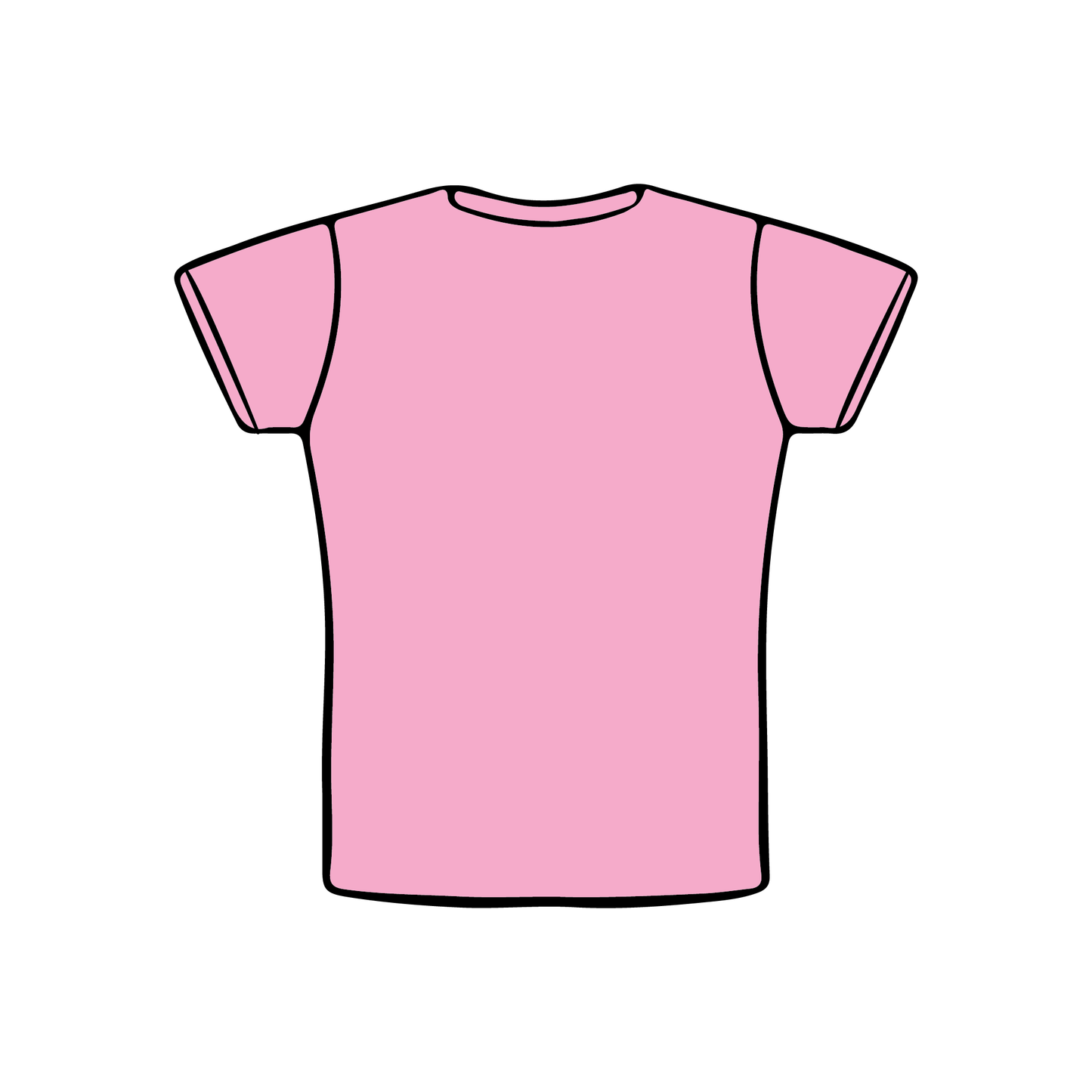 University of Florida x Delta Zeta 'Fall Mock Recruitment 2025' Baby Tee