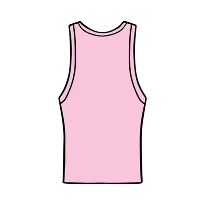 University of Florida x Delta Zeta 'Philanthropy' Tank Top