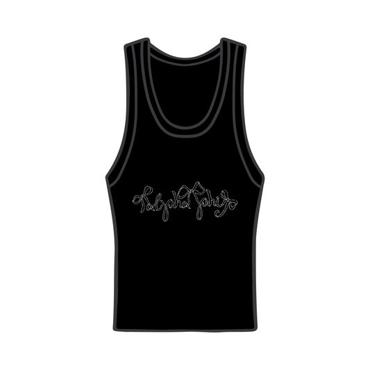 University of North Dakota x Alpha Phi 'First Day of Class' Tank Top