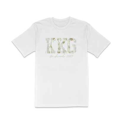 University of South Carolina x Kappa Kappa Gamma 'Backwoods' Tee