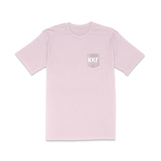 University of South Carolina x Kappa Kappa Gamma 'Spring Formal 2025' Tee