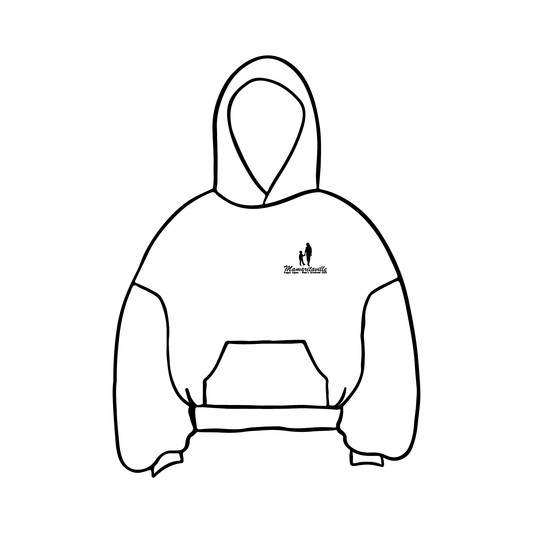 University of Utah x Kappa Sigma 'Moms Weekend' Hoodie