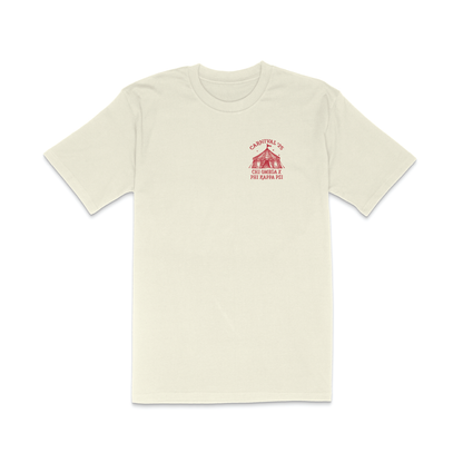 University of Washington x Chi Omega 'Philanthropy Event' Tee