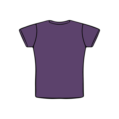 University of Washington x Sigma Kappa 'Fall Rush Philo' Baby Tee