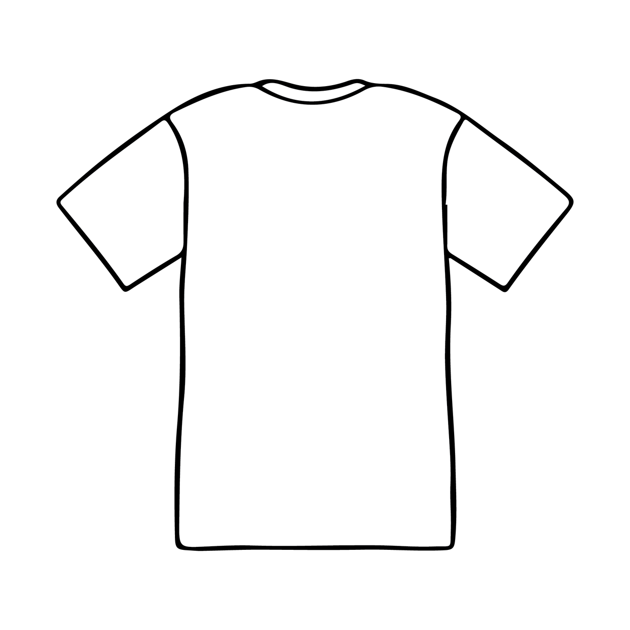 University of Arizona x Chi Omega Philanthropy 'Make A Wish Week' Tshirt