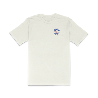 University of Arizona x Delta Gamma 'Spring Philanthropy Reorder' Tee
