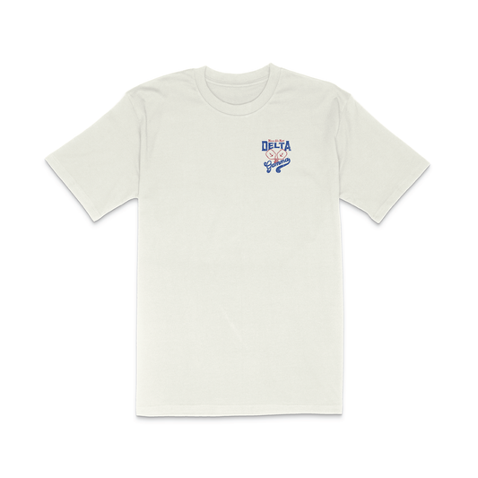 University of Arizona x Delta Gamma 'Spring Philanthropy Reorder' Tee