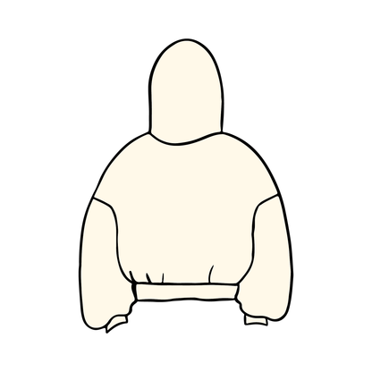 University of Arizona x Gamma Phi Beta 'Recruitment Team' Hoodie
