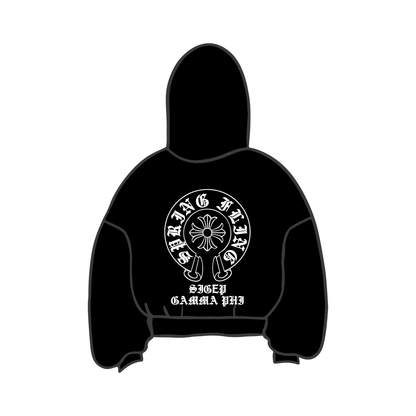 University of Arizona x Gamma Phi Beta 'Spring Fling' Hoodie