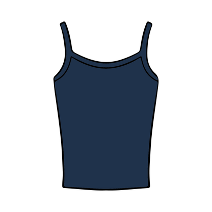 University of Arizona x Kappa Alpha Theta 'First Day of School Sets' Tank Top
