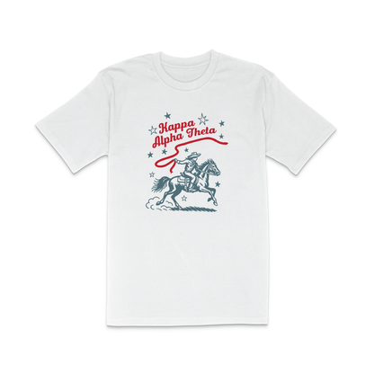 University of Arizona x Kappa Alpha Theta 'Work Week' Tee
