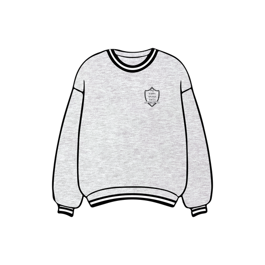 University of Arizona x Kappa Alpha Theta 'Senior Week' Crewneck