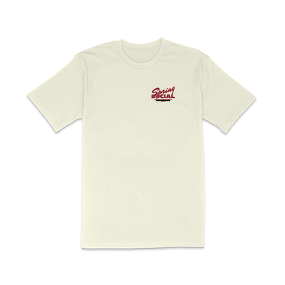 University of Arizona x Kappa Alpha Theta 'Spring Fling' Tee