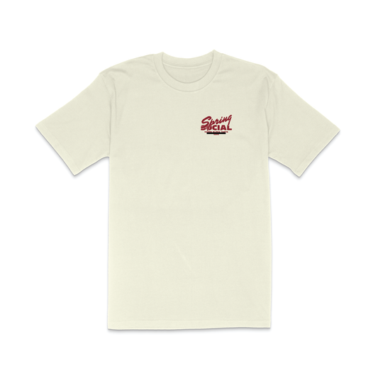 University of Arizona x Kappa Alpha Theta 'Spring Fling' Tee