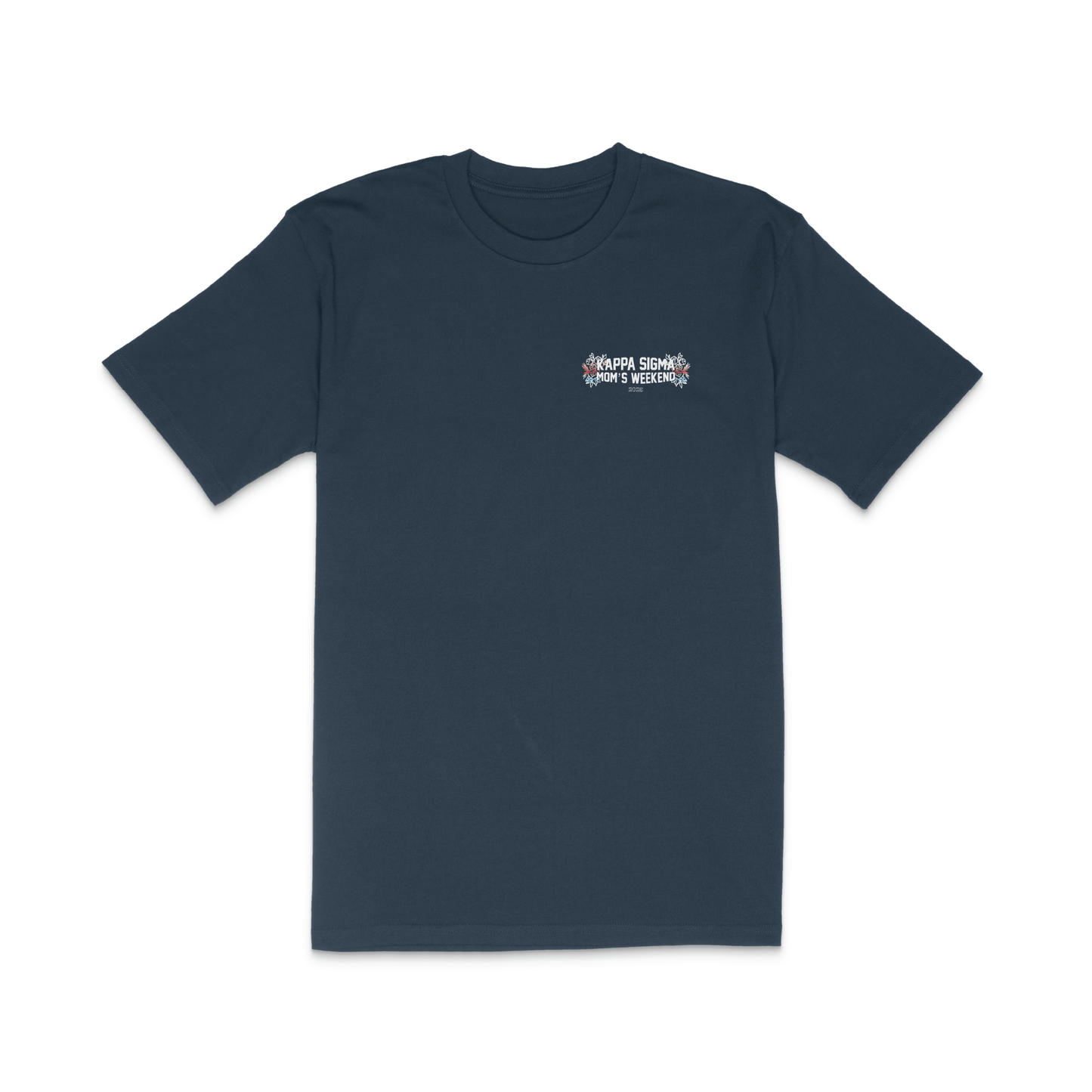 University of Arizona x Kappa Sigma 'Moms Weekend' Tee