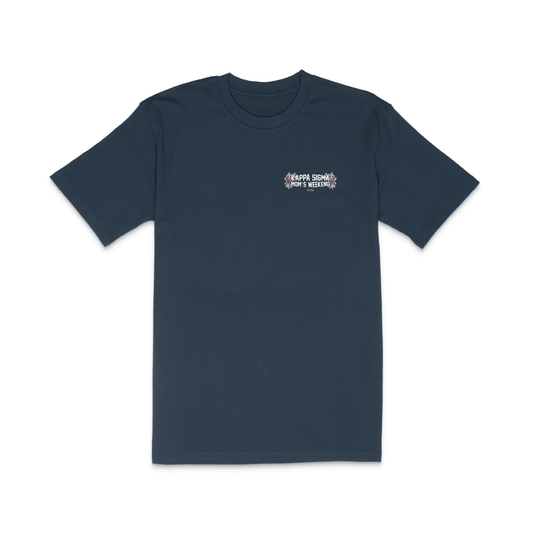University of Arizona x Kappa Sigma 'Moms Weekend' Tee